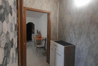 Apartament cu 2 camere semidecomandat în Alecu Russo - 7