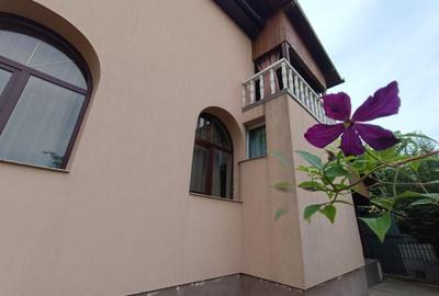 Casă cu 6 camere cu Teren 504 Mp în Pârneava - 6