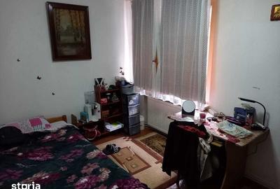 Apartament cu 4 camere în Libertății - 7