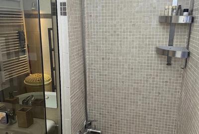 Apartament cu 2 camere decomandat în Frații Golești