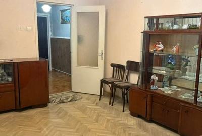 Apartament cu 3 camere decomandat în Vest - 3