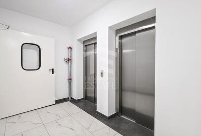 Apartament cu 3 camere decomandat, mobilat în 13 Septembrie - 31