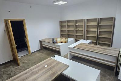 Spațiu comercial, de 252 mp, în Ultracentral - 6