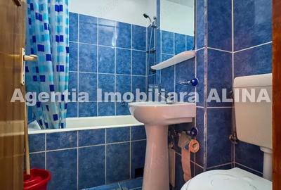Apartament cu 2 camere decomandat în Piața Centrală