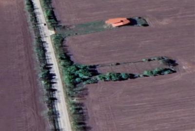 Teren de 15000 mp, în Aroneanu - 14