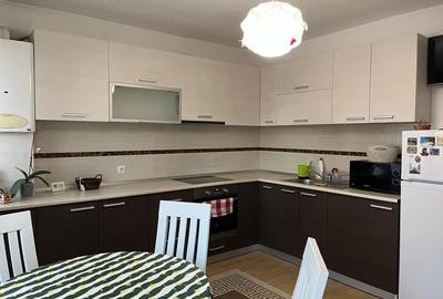 Garsonieră decomandată în Bună Ziua - 2
