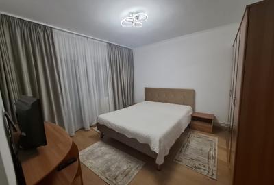 Apartament cu 2 camere în Casa de Cultură - 2