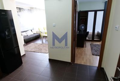 Apartament cu 3 camere decomandat în Mărăști - 5