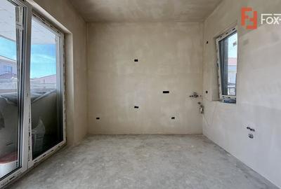 Duplex cu 3 camere cu Canalizare în Moșnița Nouă - 5