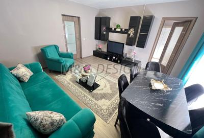 Apartament cu 2 camere nedecomandat în Elisabetin - 10