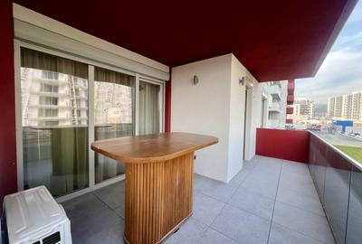 Apartament cu 2 camere semidecomandat, mobilat în Mărăști - 16