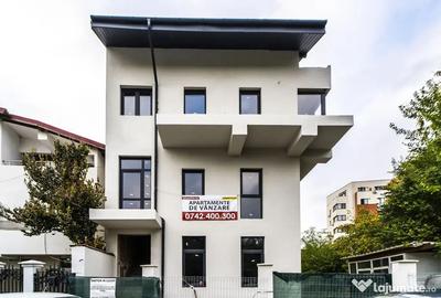 Apartament cu 2 camere semidecomandat în Exterior Vest