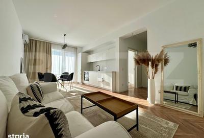 Apartament cu 2 camere semidecomandat în Calea Aradului - 5