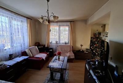 Casă individuală cu 3 camere cu Canalizare în Sângeorgiu de Mureș - 3