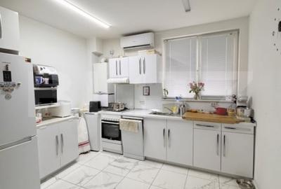 Casă individuală cu 9 camere cu Canalizare în Dâmbul Rotund - 10