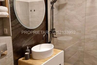 Apartament cu 2 camere decomandat, mobilat în Florești - 8