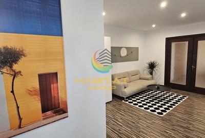 Apartament cu 2 camere semidecomandat în Timpuri Noi