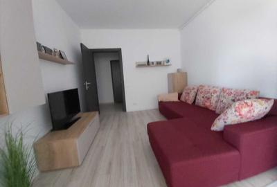 Apartament cu 2 camere semidecomandat, mobilat în Lacul Morii - 6