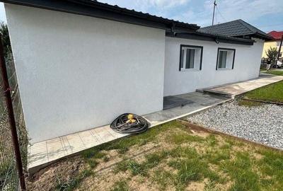 Apartament cu 3 camere în Central - 2