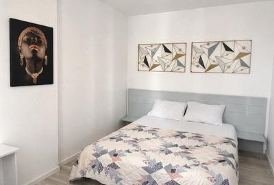 Apartament cu 2 camere decomandat în Floreasca - 2