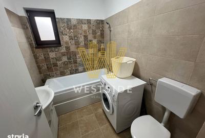 Apartament cu 2 camere, mobilat în Giarmata - 9