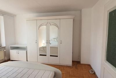 Casă cu 4 camere cu Teren 250 Mp în Calea Dumbrăvii - 8