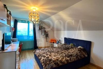 Duplex cu 5 camere cu Canalizare în Cicleni - 12
