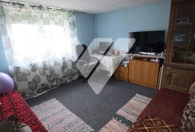 Casă individuală cu 3 camere cu Canalizare în Hosman - 9