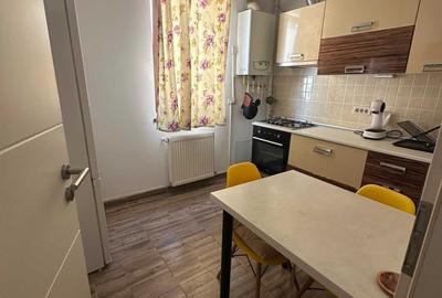 Apartament cu 2 camere decomandat în Giroc - 5