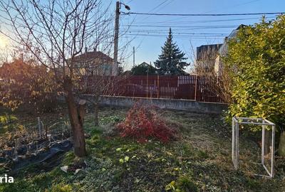 Teren de 788 mp, în Gheorgheni - 6