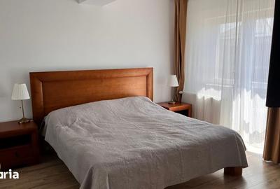 Casă cu 4 camere cu Teren 350200 Mp în Tunari