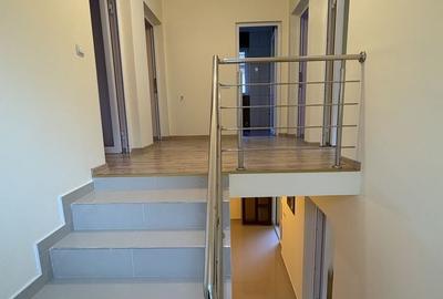 Casă cu 4 camere în Șugag - 8