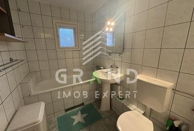 Apartament cu 3 camere decomandat în Gheorgheni - 31