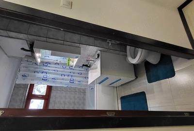 Apartament cu 2 camere semidecomandat în Central - 2