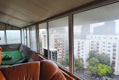 Apartament cu 2 camere decomandat în Tineretului - 12