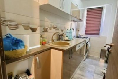 Apartament cu 2 camere în Drumul Taberei - 2