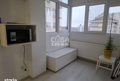 Garsonieră în Central - 7