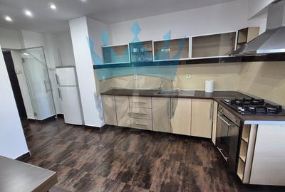 Apartament cu 4 camere semidecomandat în Unirii - 5