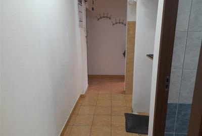 Apartament cu 3 camere semidecomandat în Dacia - 10