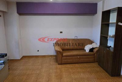 Apartament cu 4 camere decomandat, mobilat în Vitan