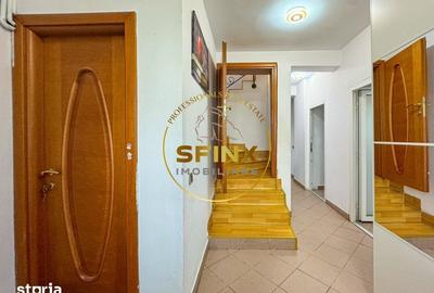 Casă cu 7 camere cu Teren 170 Mp în 13 Septembrie - 2