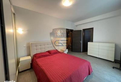 Apartament cu 2 camere în Nord