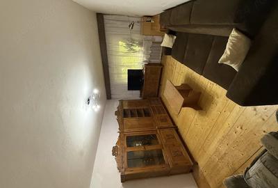 Apartament cu 2 camere decomandat în Sărari