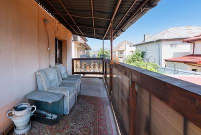 Casă cu 5 camere cu Teren 477 Mp în Est - 16