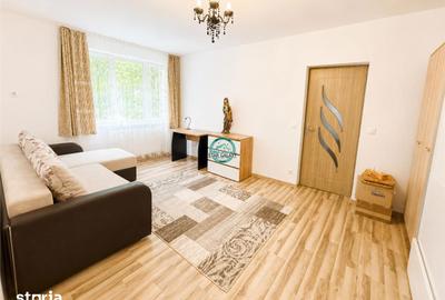 Apartament cu 3 camere, mobilat în 7 Noiembrie - 2
