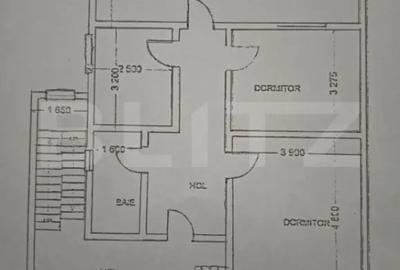 Apartament cu 3 camere decomandat în Cetate - 1