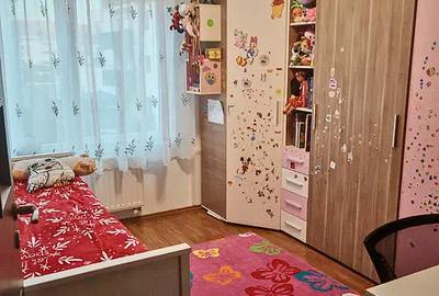 Apartament cu 3 camere semidecomandat în Florești - 4