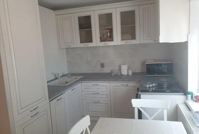 Apartament cu 2 camere semidecomandat în Decebal - 3