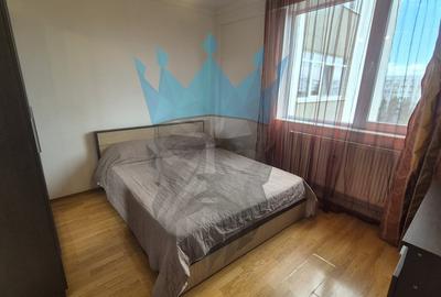 Apartament cu 2 camere decomandat, mobilat în Drumul Taberei - 12