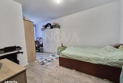 Apartament cu 2 camere în Central - 8
